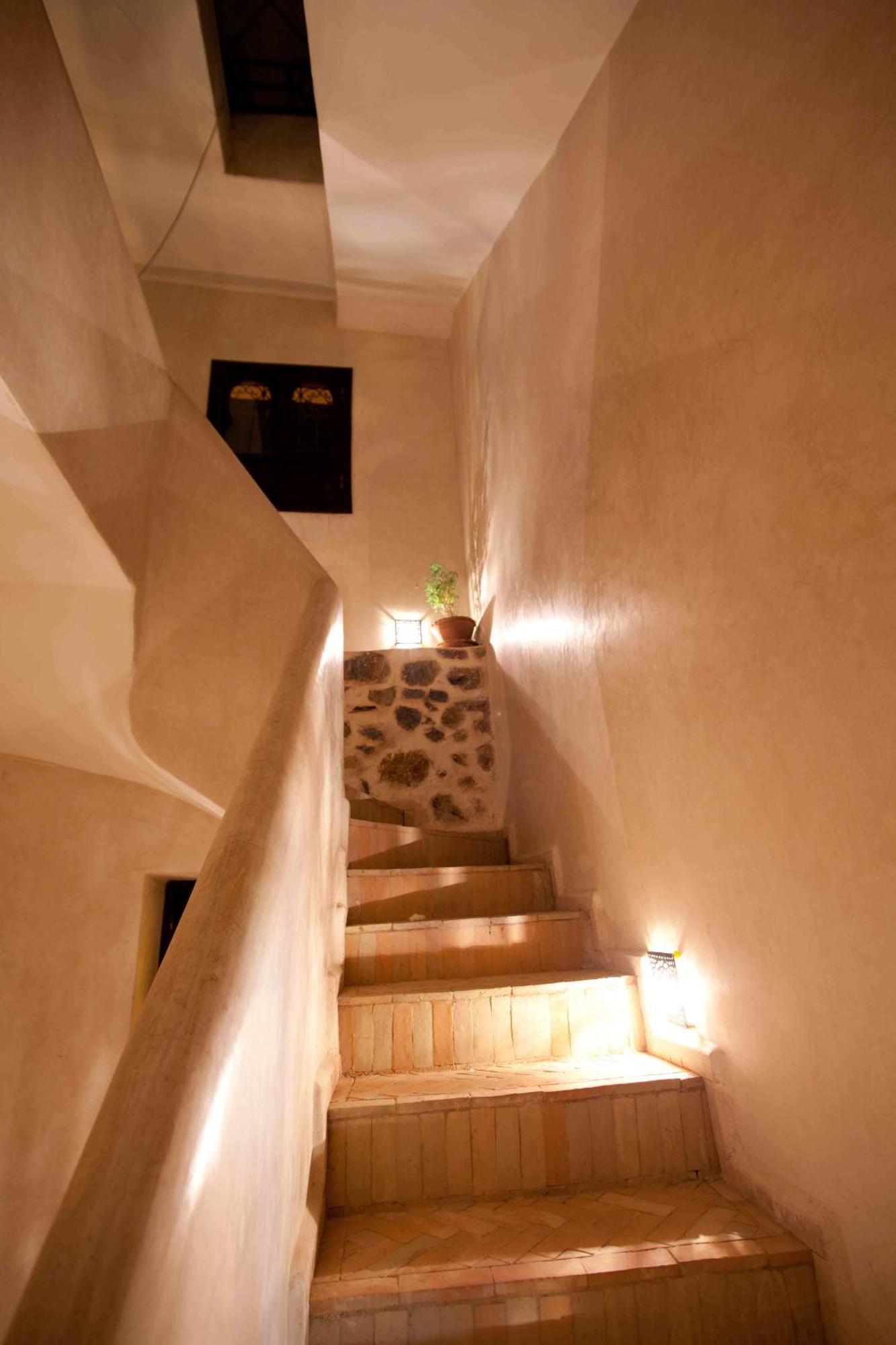 Riad Shambala Марракеш Экстерьер фото