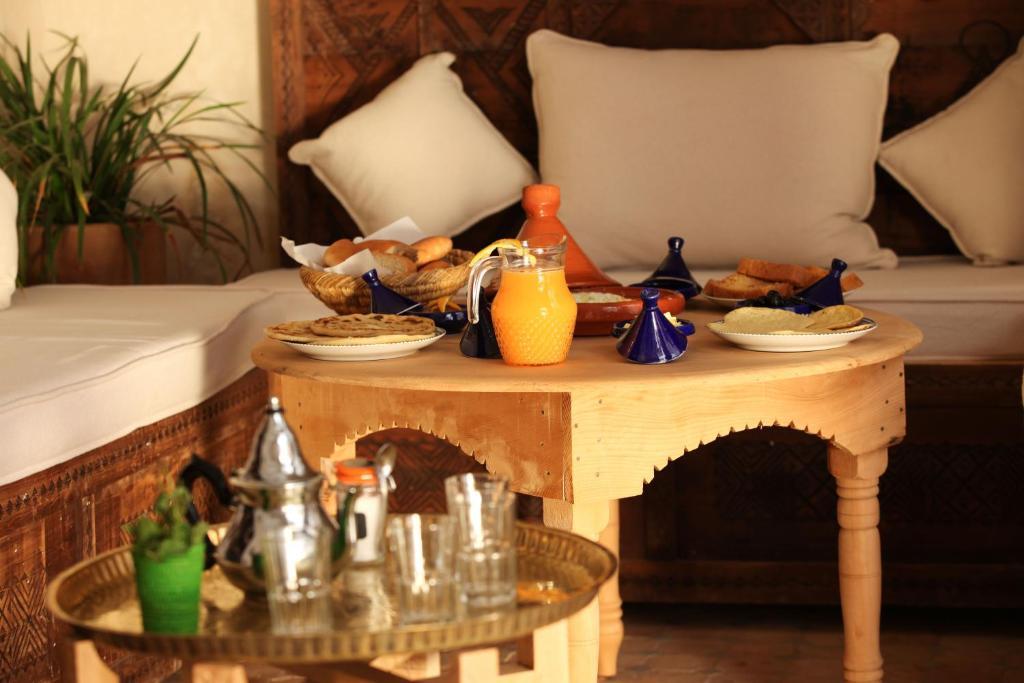 Отель Riad Shambala Марракеш Экстерьер фото