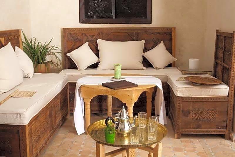Riad Shambala Марракеш Экстерьер фото